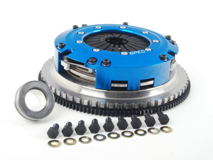 SPEC Clutches Twin disc SS-Trim Clutch Kit - E60 M5, E63 E64 M6 SMG