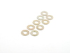 Spec Clutches E60 M5 SMG, E63 M6 SPEC Twin-Disk Performance Clutch Kit SB60SST View 6