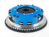 Spec Clutches E60 M5 SMG, E63 M6 SPEC Twin-Disk Performance Clutch Kit SB60SST View 2