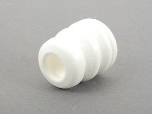 Genuine MINI Strut Bump Stop - Rear