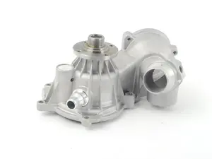 Water Pump - E60 545i, E63 645ci, E53 X5 4.4i, 4.8is - N62 engine