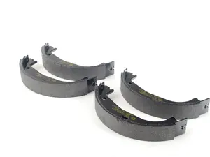 Parking Brake Shoe Set - E36, Z3