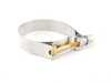 ECS Stainless Smooth T-Bolt Clamp - Priced Each 94100-0288 View 2