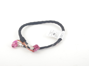 Genuine BMW CID Connection Cable - F30 F31 F34 F32 F33