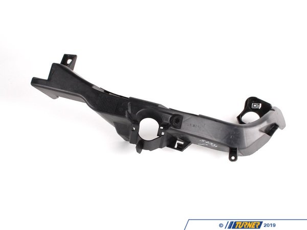 Genuine BMW Genuine BMW Headlight Arm - Left 51117154723