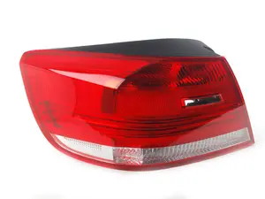Genuine BMW Rear Tail Light - Left