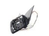 Genuine BMW Genuine BMW Exterior Mirror, No Lens, Heated, Left - 51167039909 - E53 51167039909 View 2