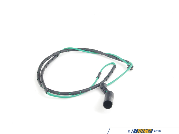 Bowa Bowa Brake Pad Wear Sensor - Rear - E85 Z4 M Roadster E86 Z4 M Coupe 34357836969