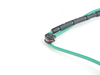 Bowa Bowa Brake Pad Wear Sensor - Rear - E85 Z4 M Roadster E86 Z4 M Coupe 34357836969 View 3