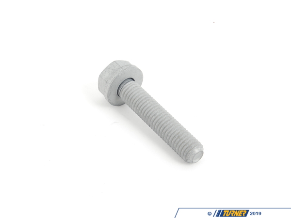 Genuine BMW Genuine BMW Hex Bolt - 07149140997 - E85,E89,E93 07149140997