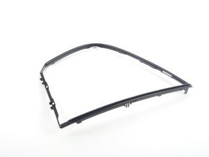 Genuine BMW Seal, Rear Right Side Window - 51347060220 - E90
