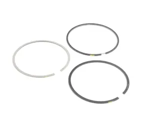 Genuine BMW Piston Ring Set (84.00 mm, Standard) - E39 E46 E60 E83 Z3 Z4
