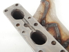 Genuine BMW Genuine BMW Exhaust Manifold Front - 11621744250 - E36,E39 11621744250 View 1