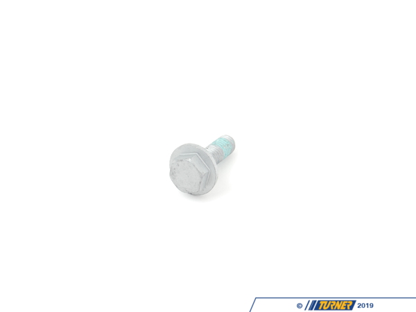 Genuine MINI HEX BOLT 11287562369