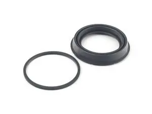 ATE Front Brake Caliper Rebuild Kit - E9x M3, E82, E39, E60, & more