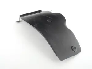 Genuine BMW Stone-Chip Guard - 51711926498 - E30,E30 M3