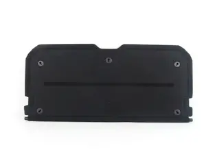 Genuine MINI Floor Carpet - Luggage Compartment - F56