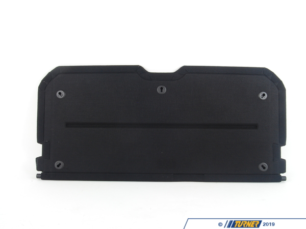 Genuine MINI Genuine MINI Floor Carpet - Luggage Compartment - F56 51477298611