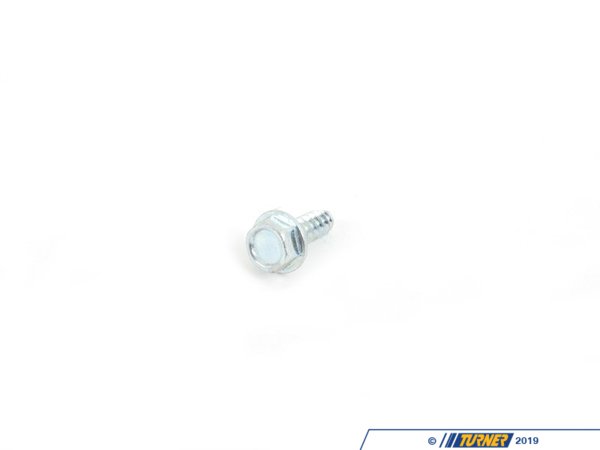 Genuine MINI Genuine MINI Screw - 17107515483 17107515483