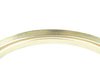 Genuine BMW Genuine BMW Dust Cover Plate - E31 850Ci 850CSi, E38 750iL, E39 M5 33131213713 View 3