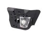 Genuine BMW Tail Light Bulb Socket Panel for Clear lights - Left - E46 2DR 00-03 63218383827 View 1