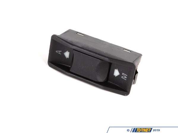 Genuine BMW Genuine BMW EGS Switch 61311390632