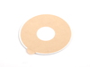 Genuine BMW BMW Wheel Center Cap Emblem - Pack Of 10 36131181081KT View 3