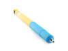 Bilstein Bilstein B6 Performance Rear Shock - E83 X3 2.5i, 3.0i, 3.0si, xDrive30i BE5-B458-H1 View 2