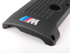 Genuine BMW Genuine BMW Cover - 11127835905 - E46,E85,E46 M3,E85 Z4M 11127835905 View 3