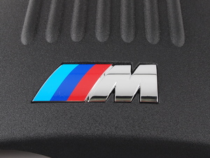 Genuine BMW Cover - 11127835905 - E46,E85,E46 M3,E85 Z4M