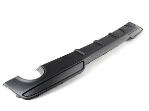 Genuine BMW Rear Diffusor - 51192291328