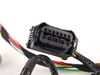 Genuine BMW Genuine BMW Rep. Wiring Harness, Front S - 61129238742 61129238742 View 2