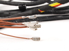 Genuine BMW Genuine BMW Rep. Wiring Harness, Front S - 61129238742 61129238742 View 4