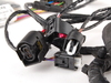 Genuine BMW Genuine BMW Rep. Wiring Harness, Front S - 61129238742 61129238742 View 3