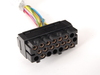 Genuine BMW Genuine BMW Rep. Wiring Harness, Front S - 61129238742 61129238742 View 5