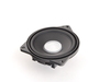Genuine BMW Genuine BMW Harman/Kardon Loudspeaker Mid Range - F34 F10 F30 F31 F32 F06 F12 F22 F13 65139368383 View 2