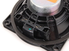 Genuine BMW Genuine BMW Harman/Kardon Loudspeaker Mid Range - F34 F10 F30 F31 F32 F06 F12 F22 F13 65139368383 View 4