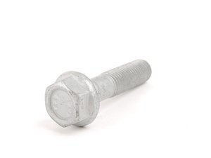 Genuine BMW Hex Screw With Collar - 31106768934