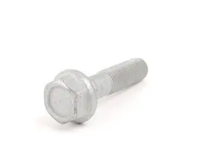 Genuine BMW Hex Screw With Collar - 31106768934
