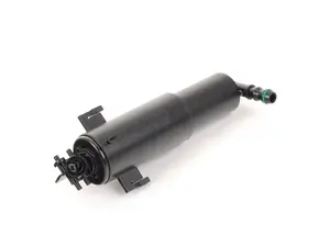 Genuine BMW Headlight Washer Nozzle Right- E70 X5