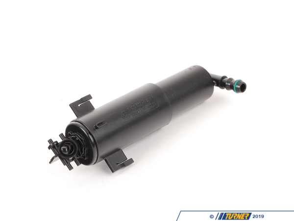 Genuine BMW Genuine BMW Headlight Washer Nozzle Right- E70 X5 61677173852