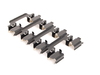 Genuine MINI Genuine MINI Brake Pad Set - Front 34119808705 View 3