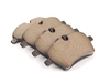 Genuine MINI Genuine MINI Brake Pad Set - Front 34119808705 View 4