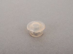 Genuine BMW Plug - 32111102781