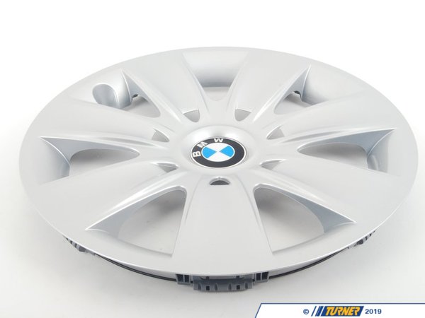 Genuine BMW Genuine BMW Wheel Cover 16" - 36136777786 - E90,E92,E93 36136777786