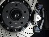 ECS BMW E46 M3 CSL Big Brake Upgrade Kit (345x28) 000505ECS02KT4 View 14