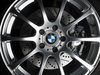 ECS BMW E46 M3 CSL Big Brake Upgrade Kit (345x28) 000505ECS02KT4 View 10