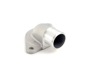 Genuine MINI Flange Connector - 11517829916