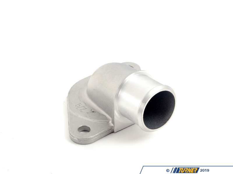 11517829916 - Genuine MINI Flange Connector - 11517829916