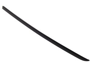 Genuine BMW Windshield Drip Moulding - Driver (Left) - E60, E61